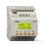 Bộ điều khiển lập trình PLC SELEC DIGIX-1-1-1-230V
